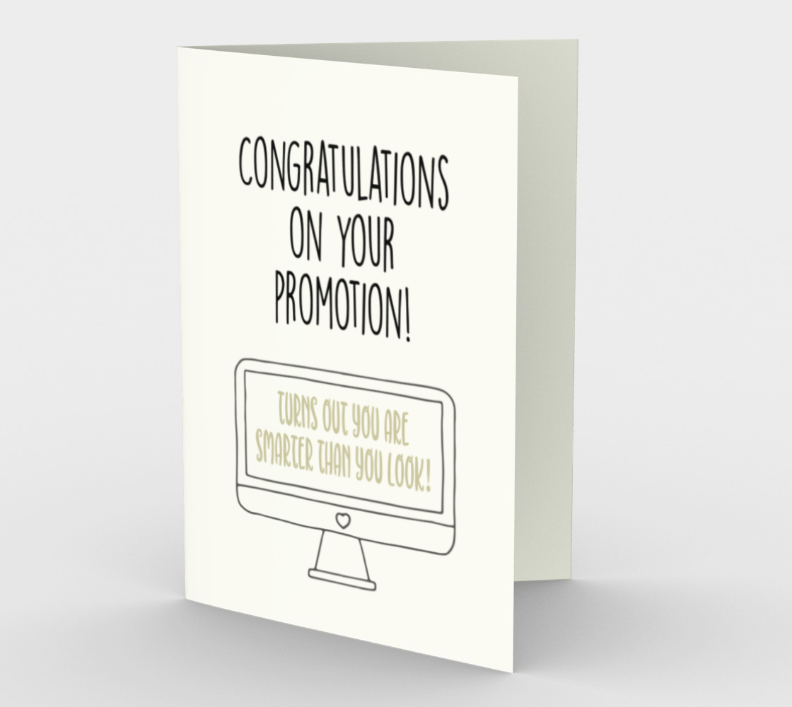 funny congratulations images for promotions